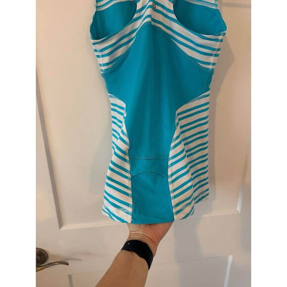 Lululemon Deep V Athletic Tank - Picture 3 of 6